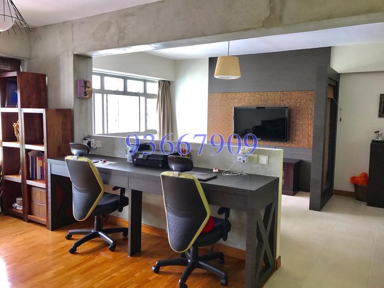 Blk 302D Punggol Place (Punggol), HDB 4 Rooms #134995352